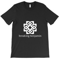 Breaking Benjamin T-shirt | Artistshot