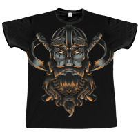 Vikings Essential  Boy Quote Graphic T-shirt | Artistshot