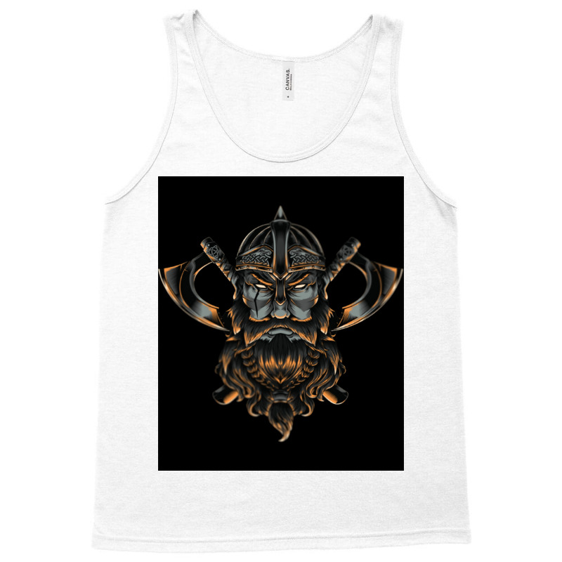 Vikings Essential  Boy Quote Tank Top | Artistshot