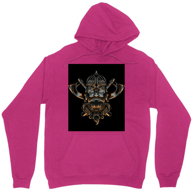 Vikings Essential  Boy Quote Unisex Hoodie | Artistshot