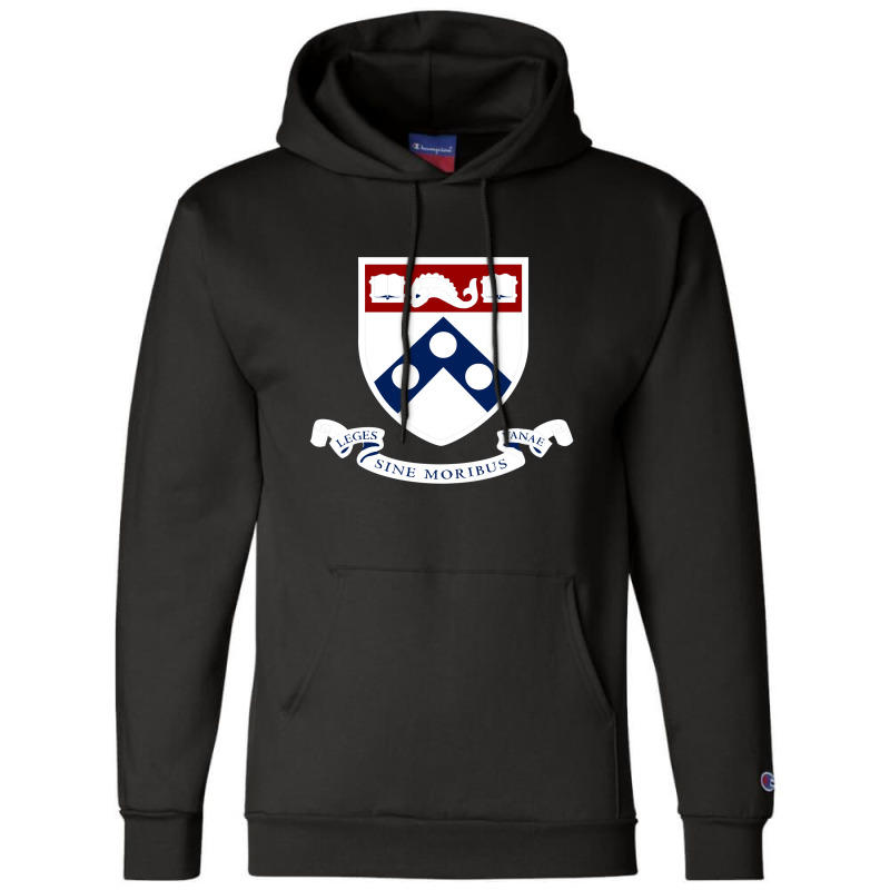 Upenn deals champion hoodie