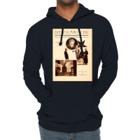 Metropolis 1927  Fritz Lang  Alternative Vintage Movie Poster Classic Lightweight Hoodie | Artistshot