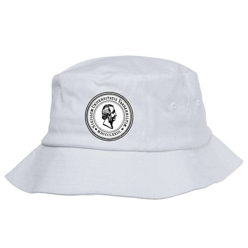 Vanderbilt University Sea Bucket Hat by Risganisa | Artistshot