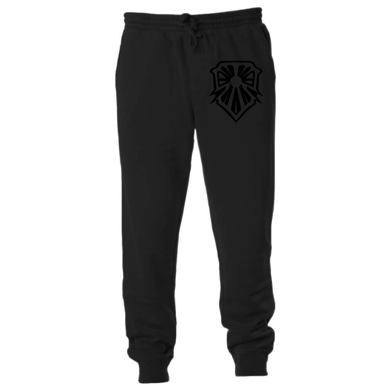 Bright Shield Rune Unisex Jogger | Artistshot