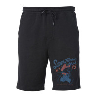 Brothers 85 Vintage Stars Fleece Short | Artistshot