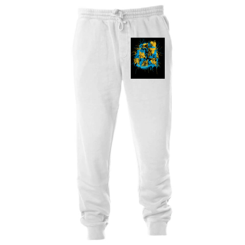 Wolf Viking Norse Mythology Ornate Wolves Odin  Blue Humor Unisex Jogger | Artistshot