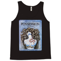 Possession  Classic Music Aesthetic Tank Top | Artistshot