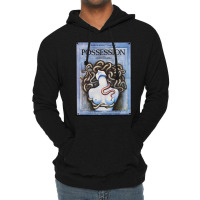 Possession  Classic Music Aesthetic Lightweight Hoodie | Artistshot