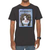 Possession  Classic Music Aesthetic Vintage T-shirt | Artistshot