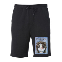 Possession  Classic Music Aesthetic Fleece Short | Artistshot