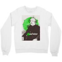 Louis Pasteur Crewneck Sweatshirt | Artistshot