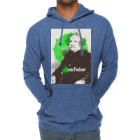 Louis Pasteur Lightweight Hoodie | Artistshot