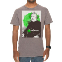 Louis Pasteur Vintage T-shirt | Artistshot