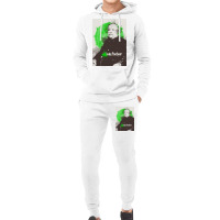 Louis Pasteur Hoodie & Jogger Set | Artistshot