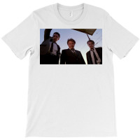 Reservoir Dogs  The Trunk Active  Stars Girl T-shirt | Artistshot