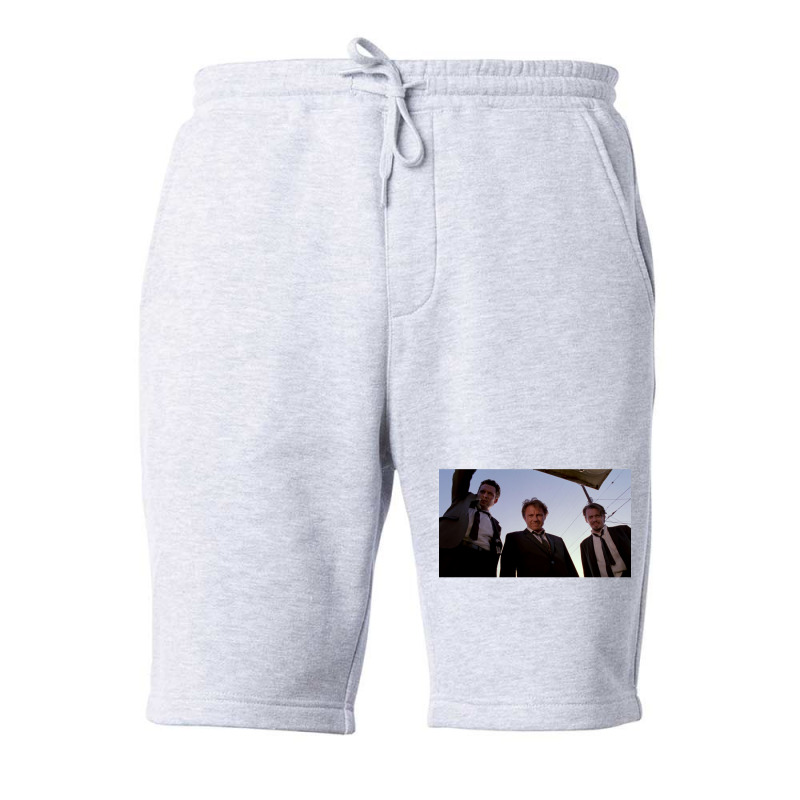 Reservoir Dogs  The Trunk Active  Stars Girl Fleece Short by zulaifoladii | Artistshot