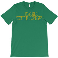 John Williams Classic  Boy Summer T-shirt | Artistshot