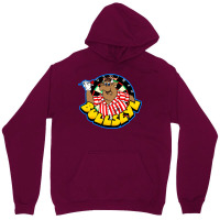 Bullseye Retro British Tv Game Show Jim Bowen Unisex Hoodie | Artistshot