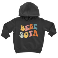 Bebesota Latina Trendy Conejo Malo T Shirt Toddler Hoodie | Artistshot