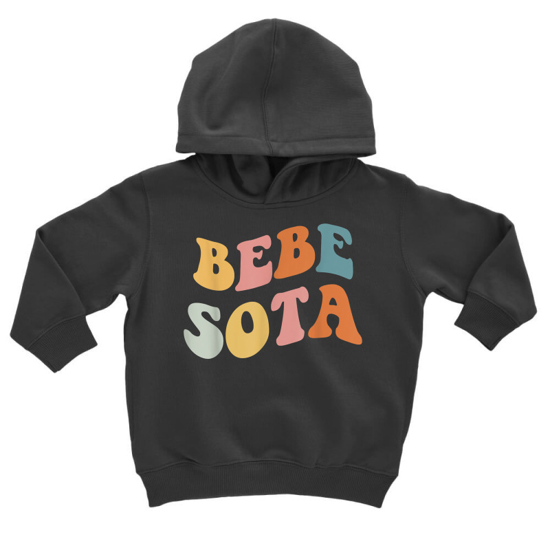 Bebesota Latina Trendy Conejo Malo T Shirt Toddler Hoodie by annien | Artistshot