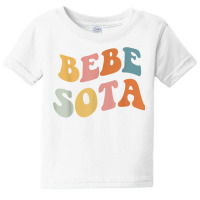 Bebesota Latina Trendy Conejo Malo T Shirt Baby Tee | Artistshot