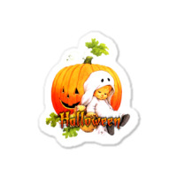 Halloween Baby Party Sticker | Artistshot