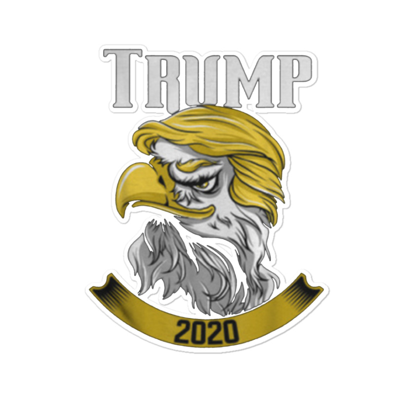 Trump 2020 Sticker | Artistshot