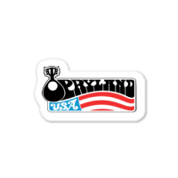 Opryland Usa Sticker | Artistshot