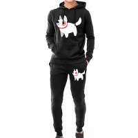 Trending Bullseye (spot) (2) Hoodie & Jogger Set | Artistshot