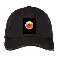 Love Bullet Paradise Pd American Animation Vintage Cap | Artistshot