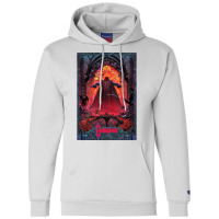 Castlevania Beautiful Artwork Champion Hoodie | Artistshot