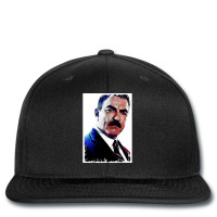 Frank Reagan Blue Bloods Poster Cool Printed Hat | Artistshot