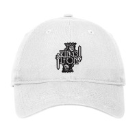 Day Gift Kings Of Leon Christmas Holiday Adjustable Cap | Artistshot