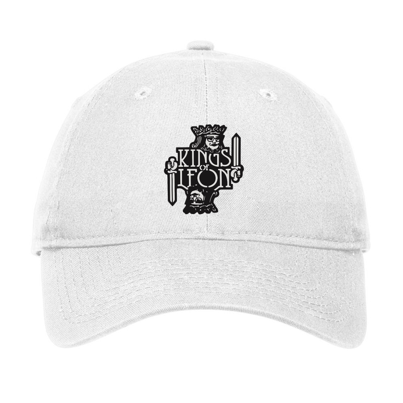 Day Gift Kings Of Leon Christmas Holiday Adjustable Cap | Artistshot