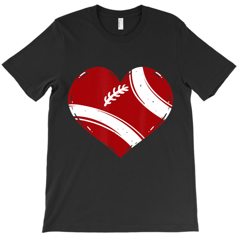 Hot Trend Football Lover Football Heart Valentines Day Boys Girls Kids T-shirt | Artistshot