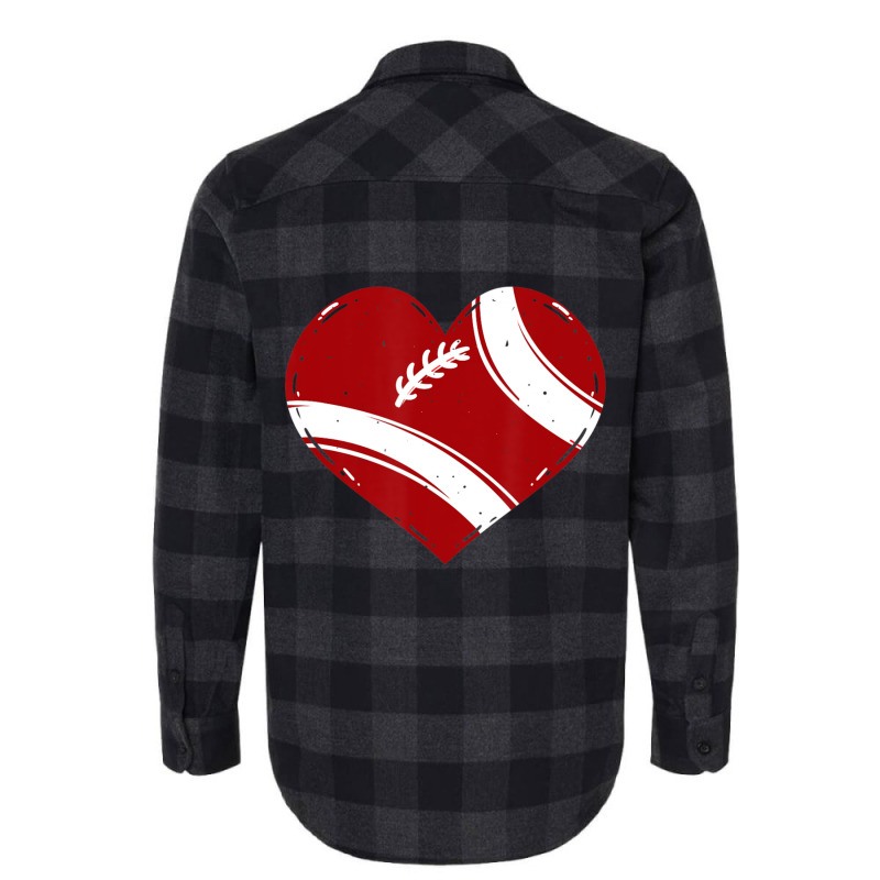 Hot Trend Football Lover Football Heart Valentines Day Boys Girls Kids Flannel Shirt | Artistshot