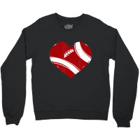 Hot Trend Football Lover Football Heart Valentines Day Boys Girls Kids Crewneck Sweatshirt | Artistshot