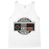 Classically Trained 1 Tank Top | Artistshot