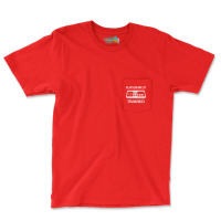 Classically Trained 2 Pocket T-shirt | Artistshot