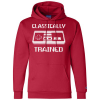 Classically Trained 2 Champion Hoodie | Artistshot