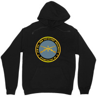 4th Bn 3rd Infantry Regiment - Washington Dc W Inf Branch Unisex Hoodie | Artistshot