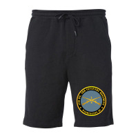 4th Bn 3rd Infantry Regiment - Washington Dc W Inf Branch Fleece Short | Artistshot