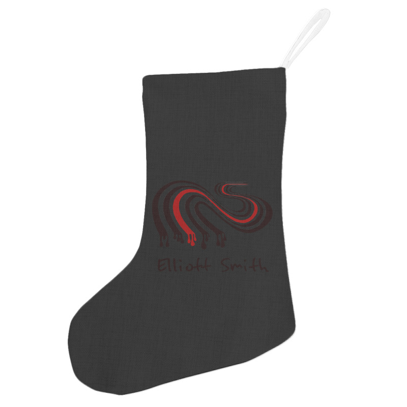 Dripping Figure 8 Revised Holiday Stocking | Artistshot