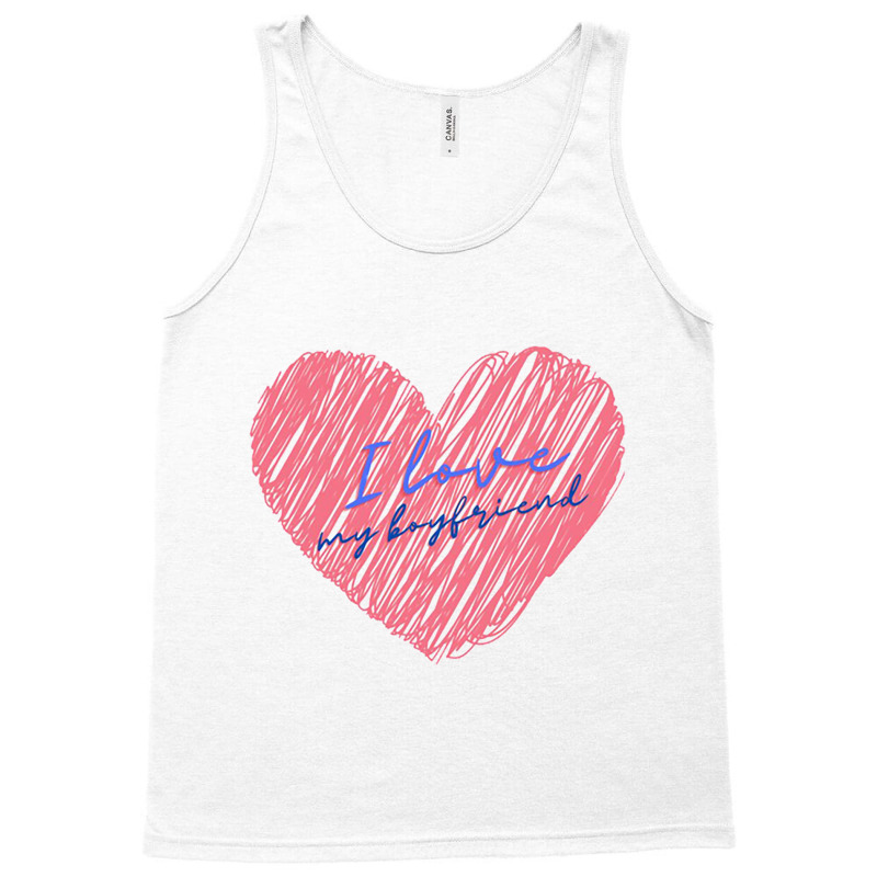 Xoxox Tank Top | Artistshot