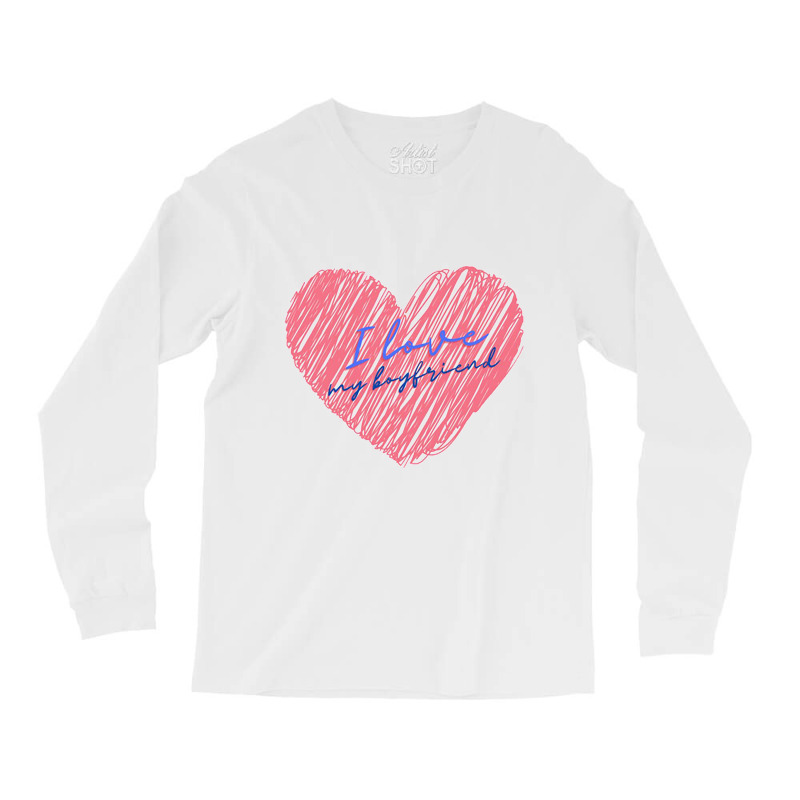 Xoxox Long Sleeve Shirts | Artistshot