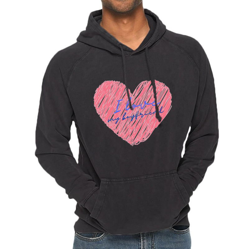 Xoxox Vintage Hoodie | Artistshot