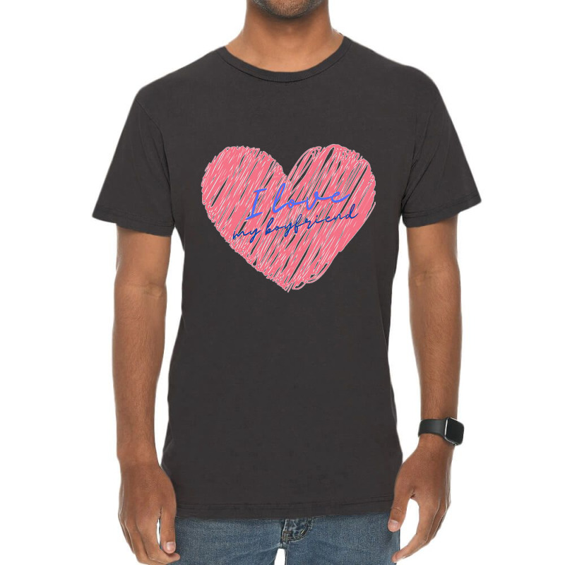 Xoxox Vintage T-shirt | Artistshot