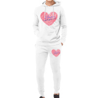 Xoxox Hoodie & Jogger Set | Artistshot