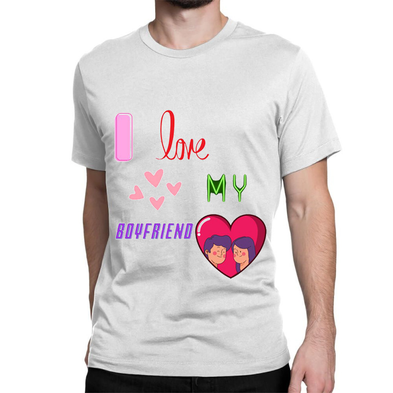 Xoxox 1 Classic T-shirt | Artistshot