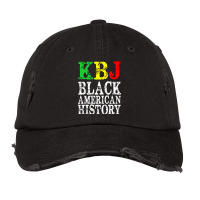 Scotus Ketanji Jackson Nomination Brown Africa My Dna African American Vintage Cap | Artistshot